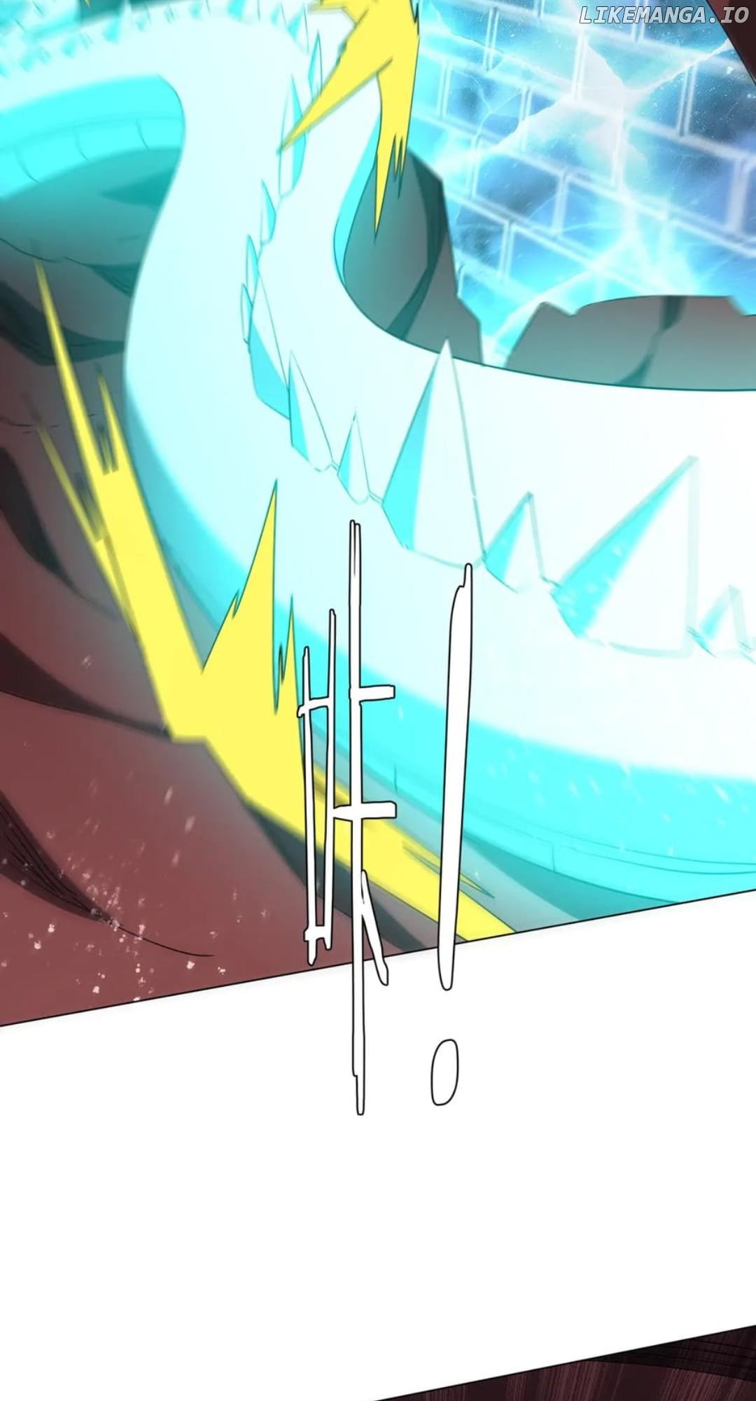 With My Netherworld Trillions, Game On! Chapter 241 - page 69